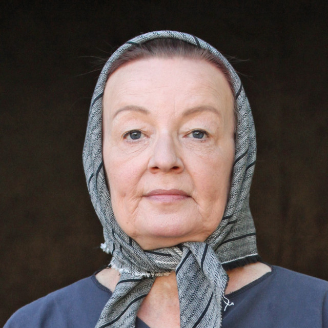 Pirjo Vanhala
